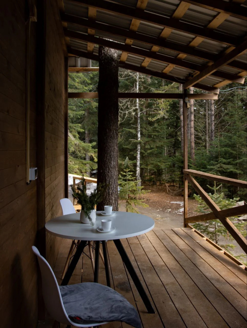 База отдыха "Авалон"