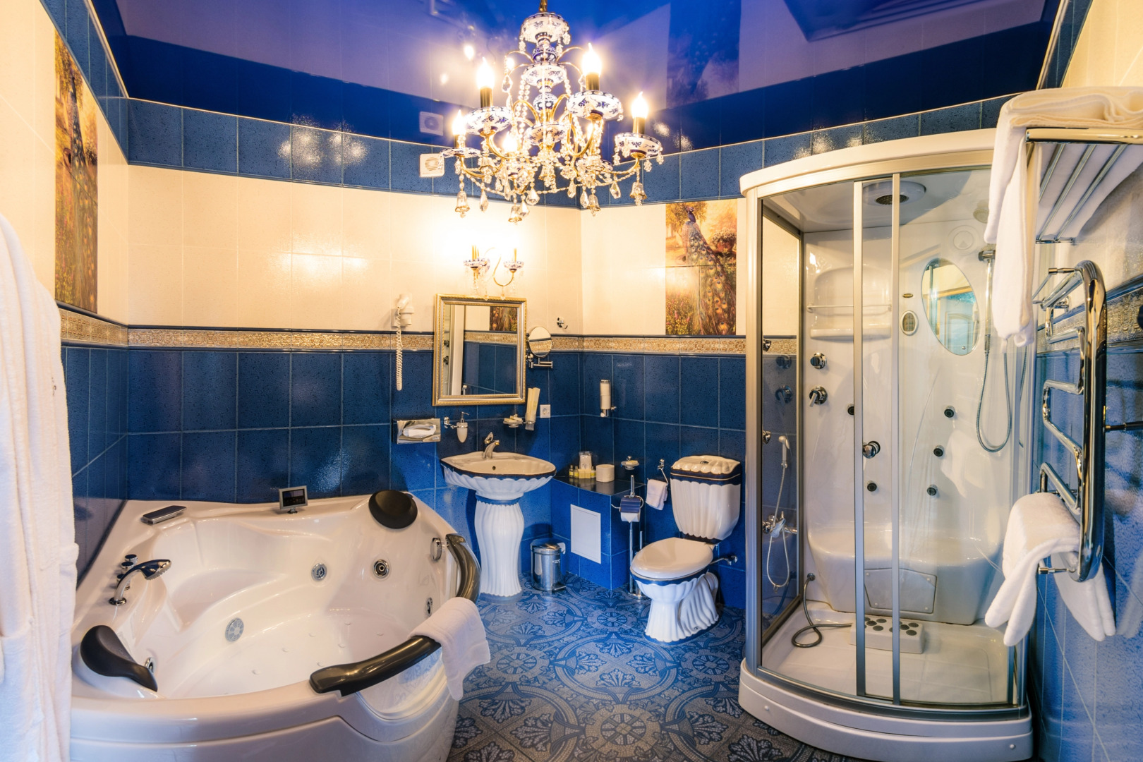 Отель Sky-Эльбрус