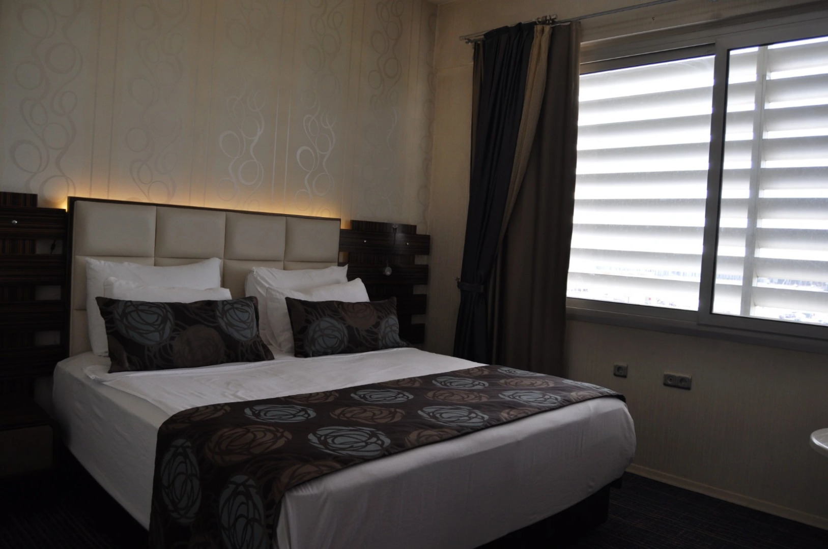 Отель Orty Airport Hotel