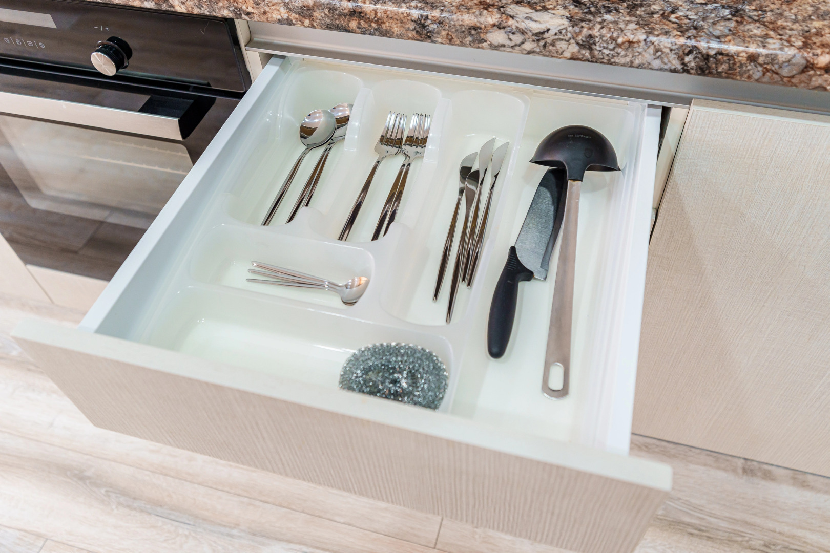 Апартаменты в ЖК Семейный от LetoApart