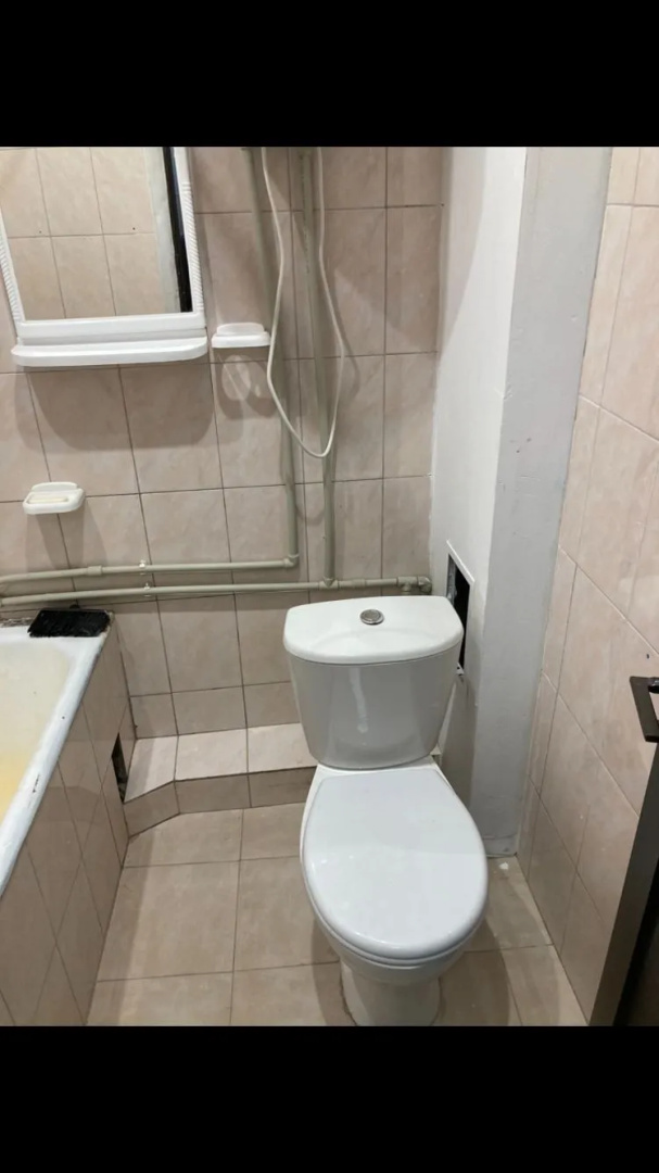 Квартира в Агудзере