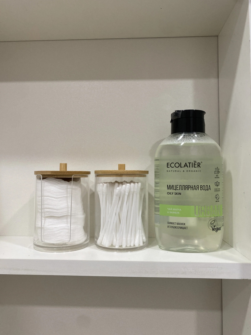 Жилое Помещение Gerhome Студия в Современном Жк