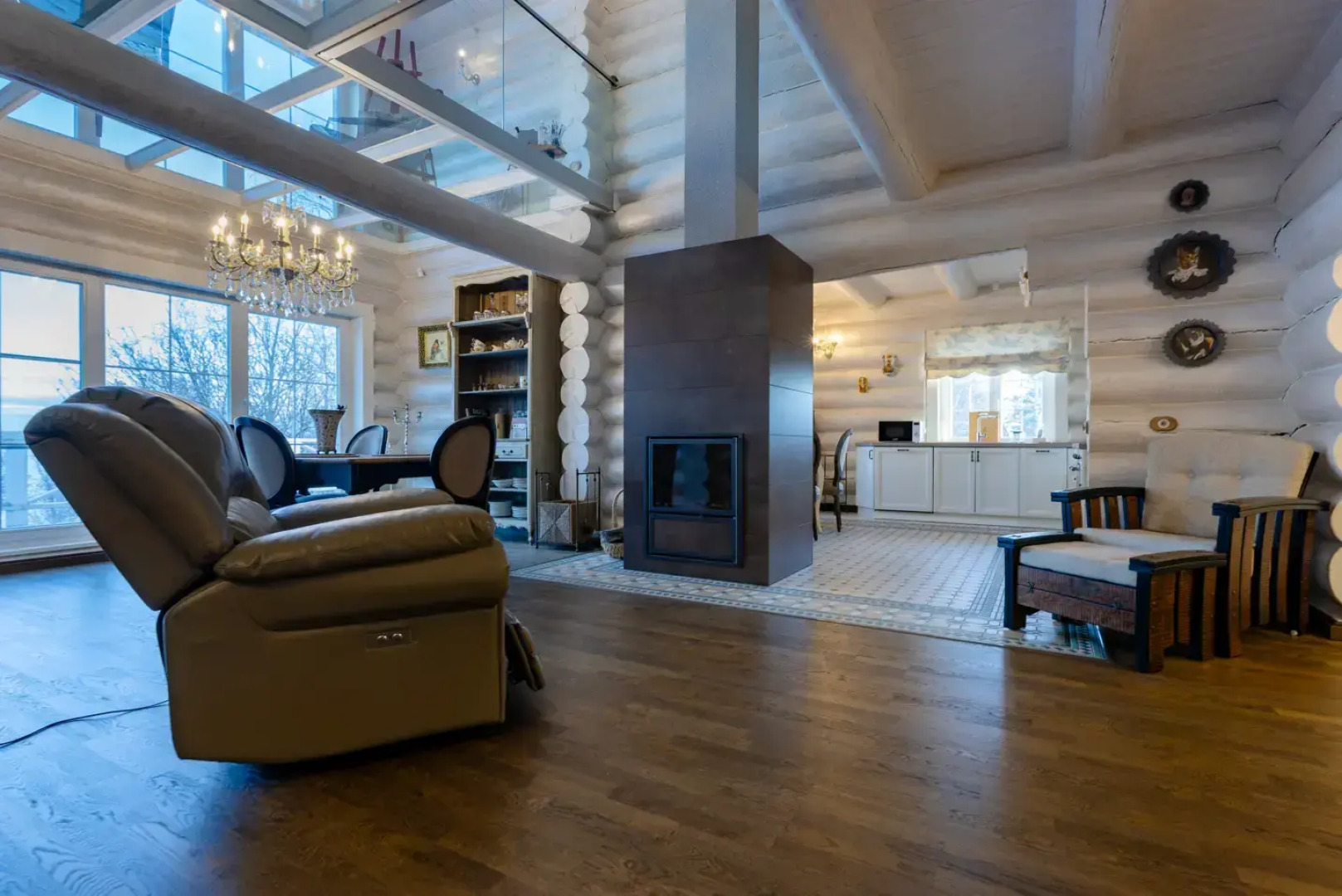 Вилла Villa Rinda