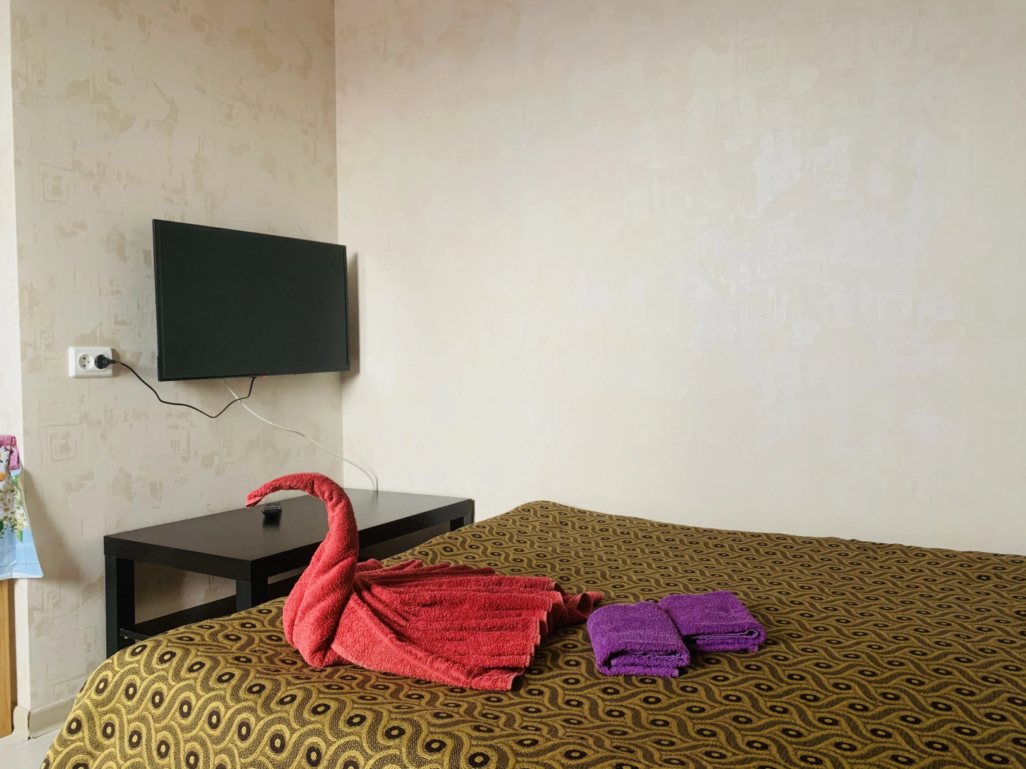 Гостевой дом Гости