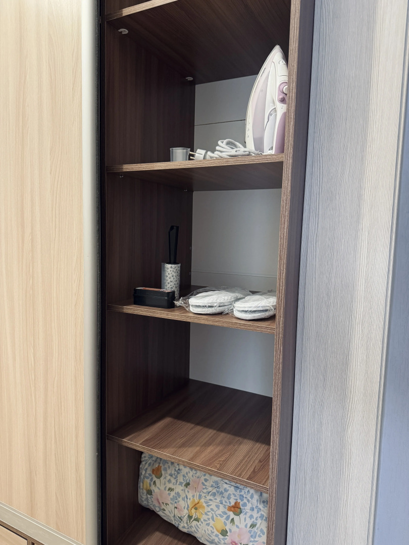 Квартира на Жукова