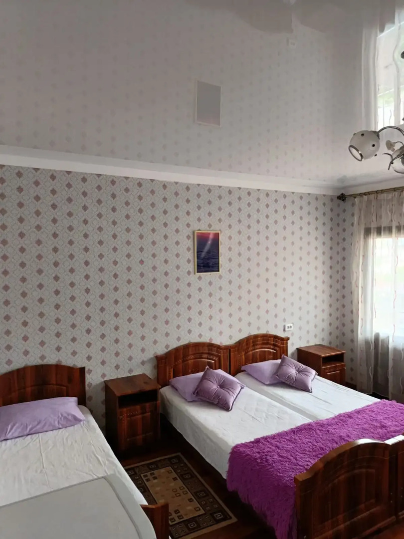 Гостевой Дом Бугенвилия