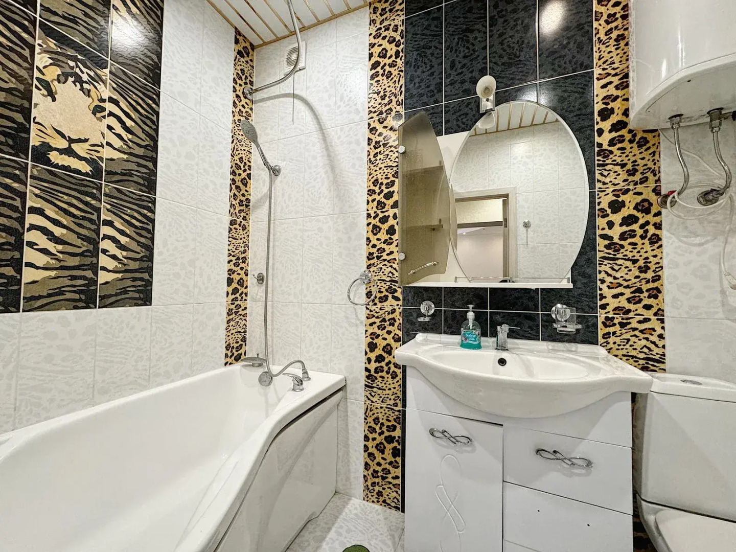 Квартира Космонавтов 3А