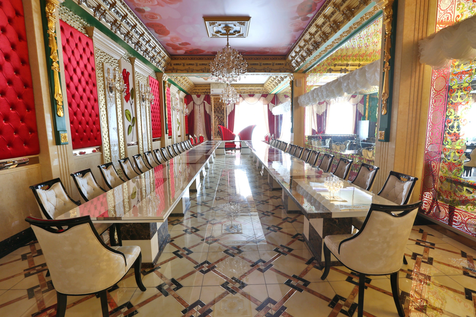 Отель Абсолют