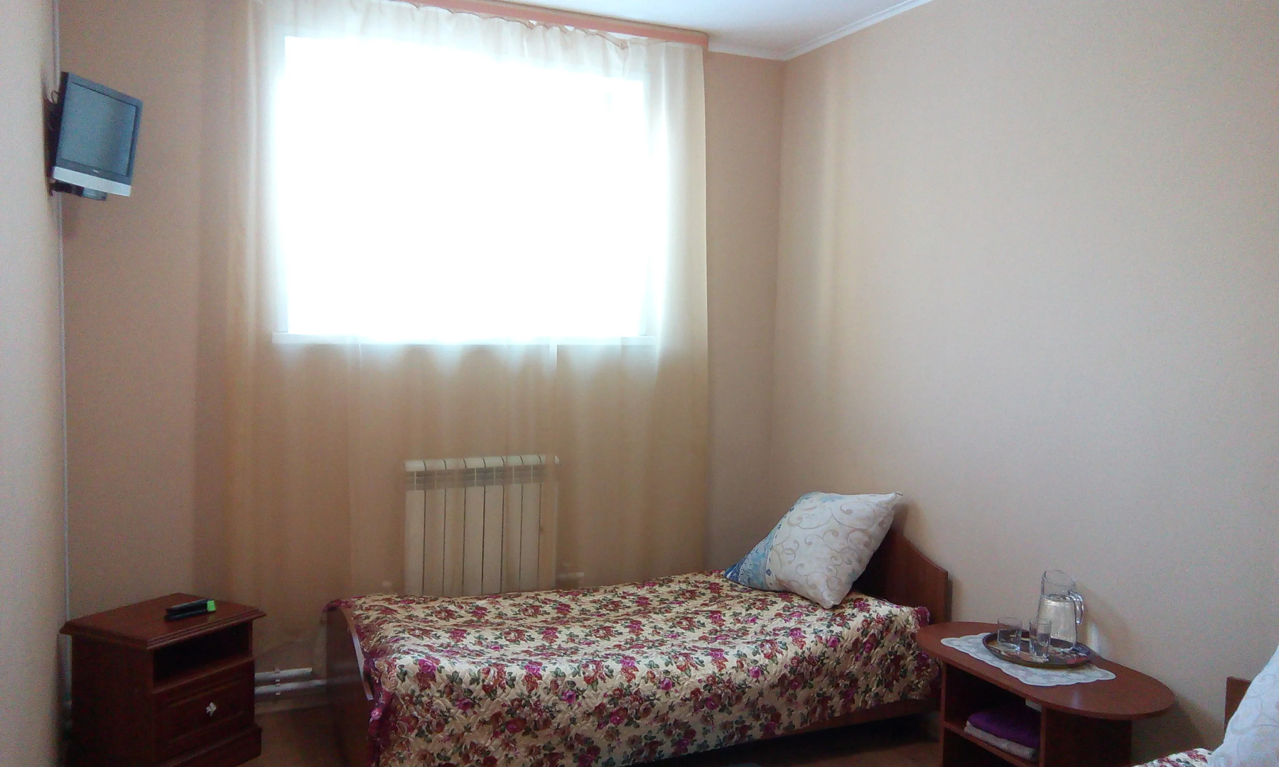 Guest House U Dorogi
