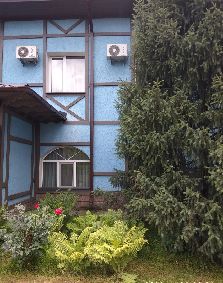 Отель Resident Almaty