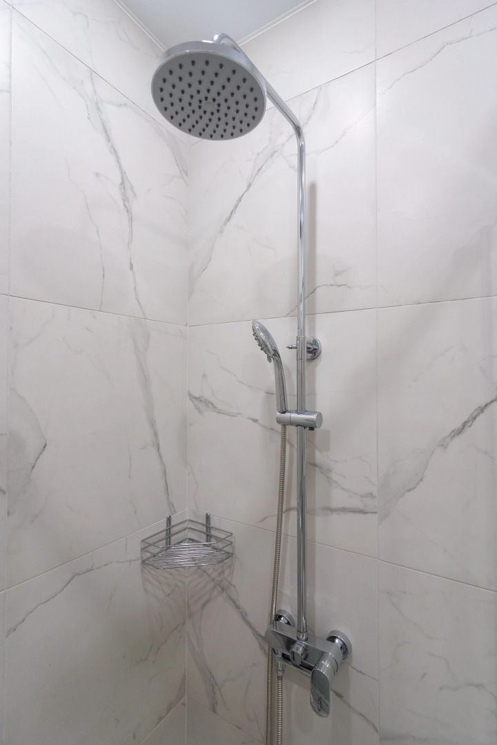 Апартаменты в Экологически чистом районе ЖК Аврора 2 от LetoApart