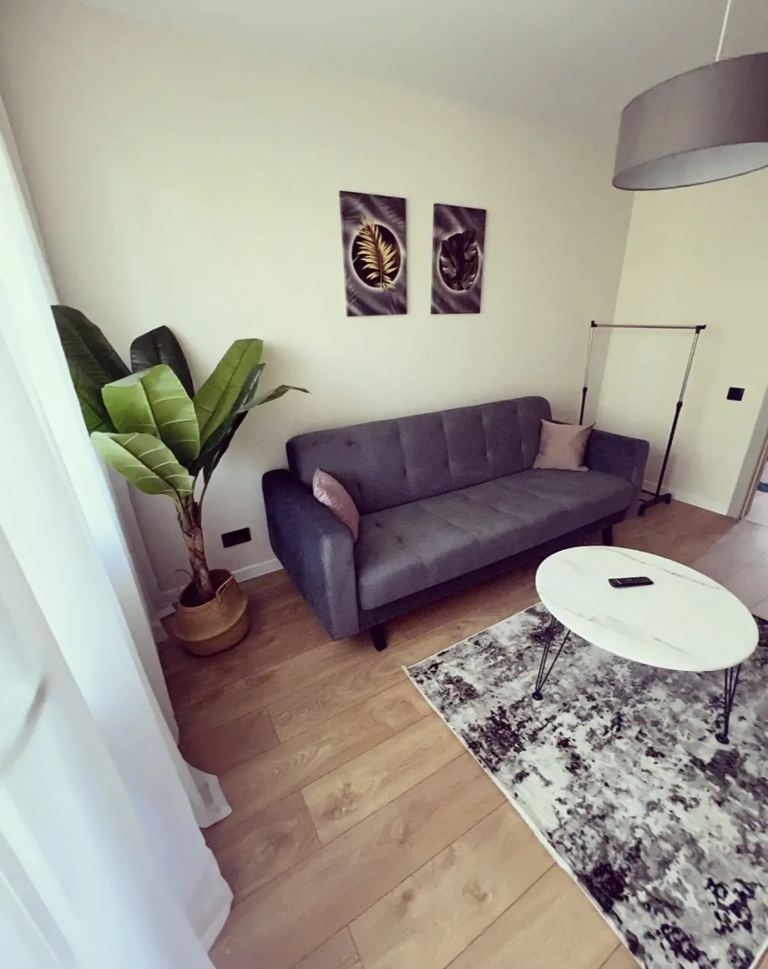 Апартаменты В Зеленоградске у Моря