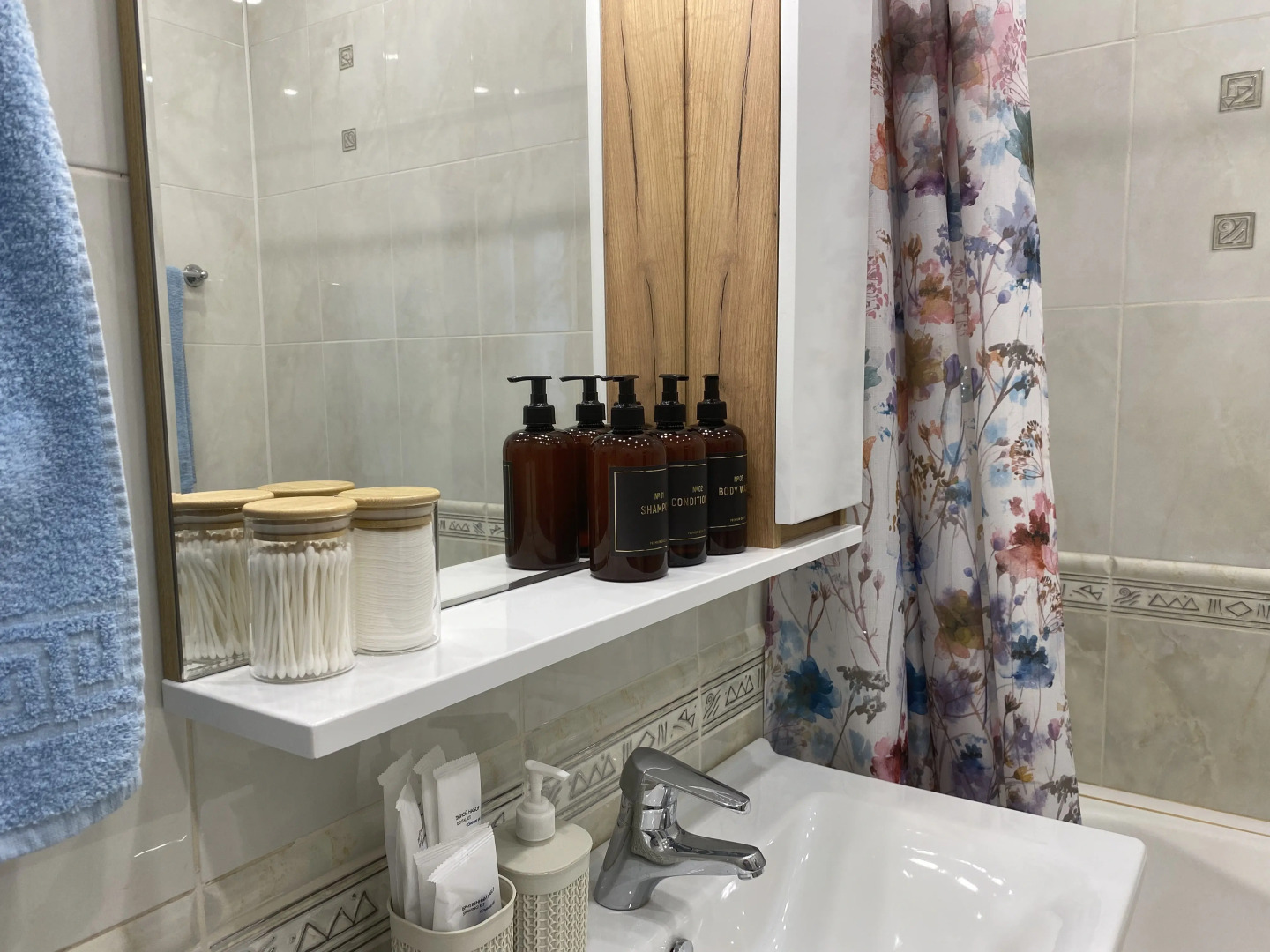 Апартаменты Спелая Вишня в Центре Города