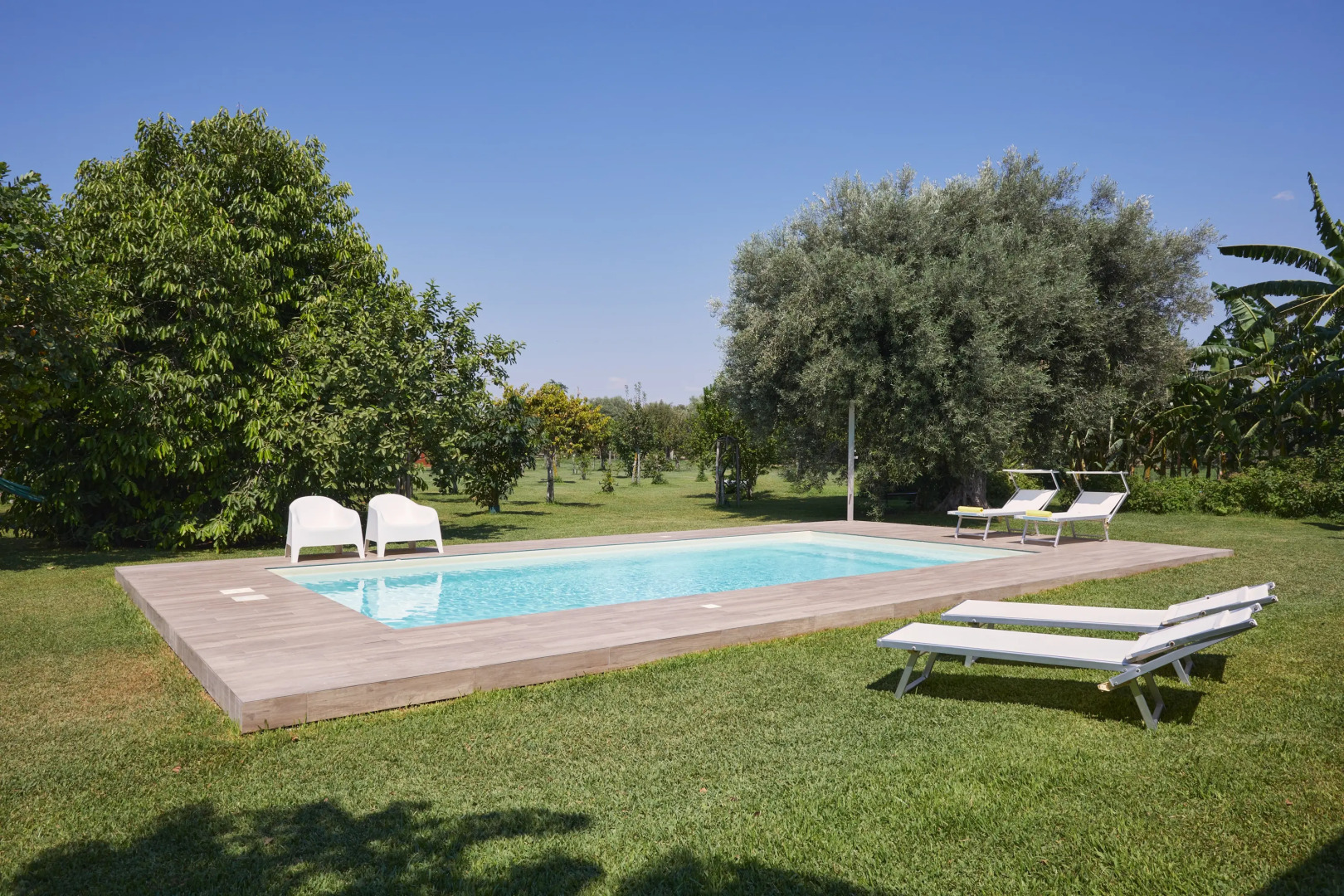 Вилла Casale della Pergola