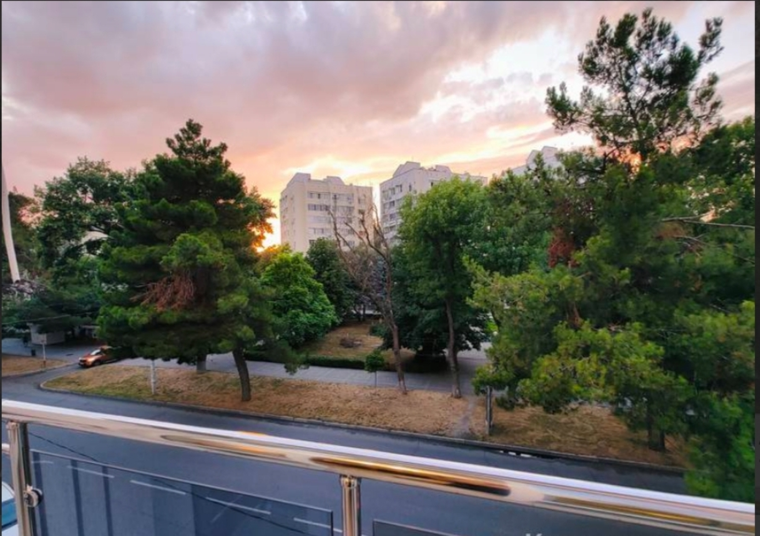 Гостевой Дом В гостях у Светланы