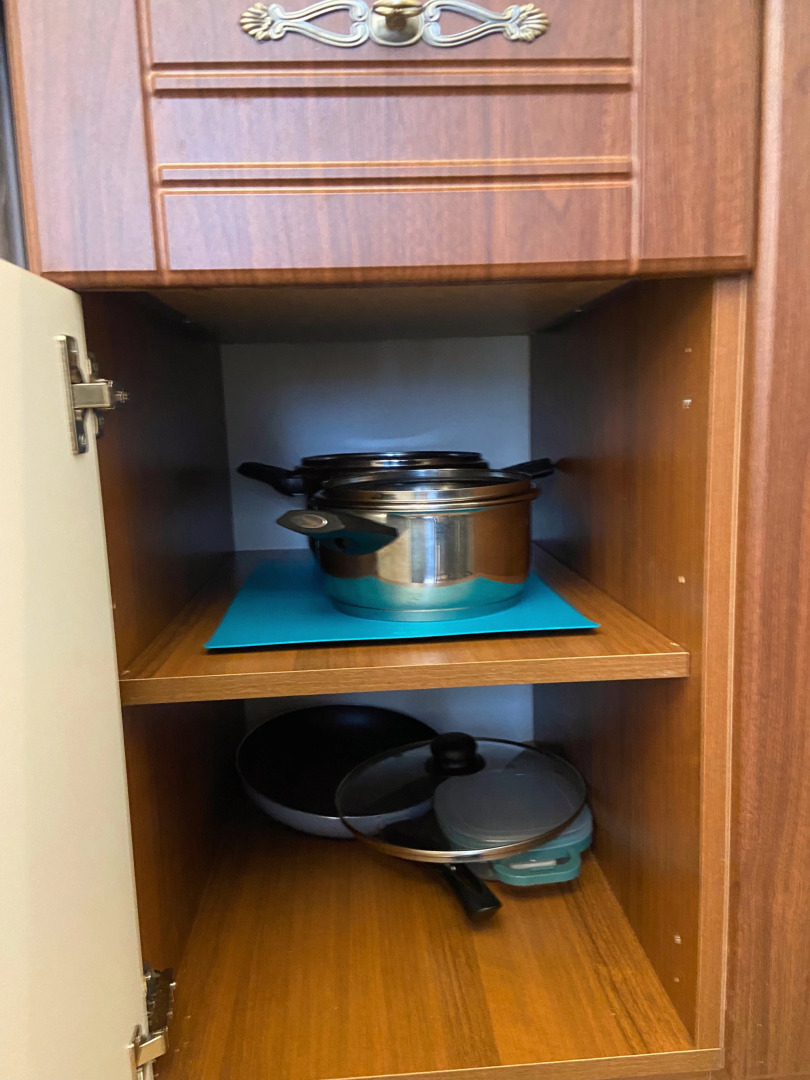 Квартира Студия Бирюзовая в поселке Песочном