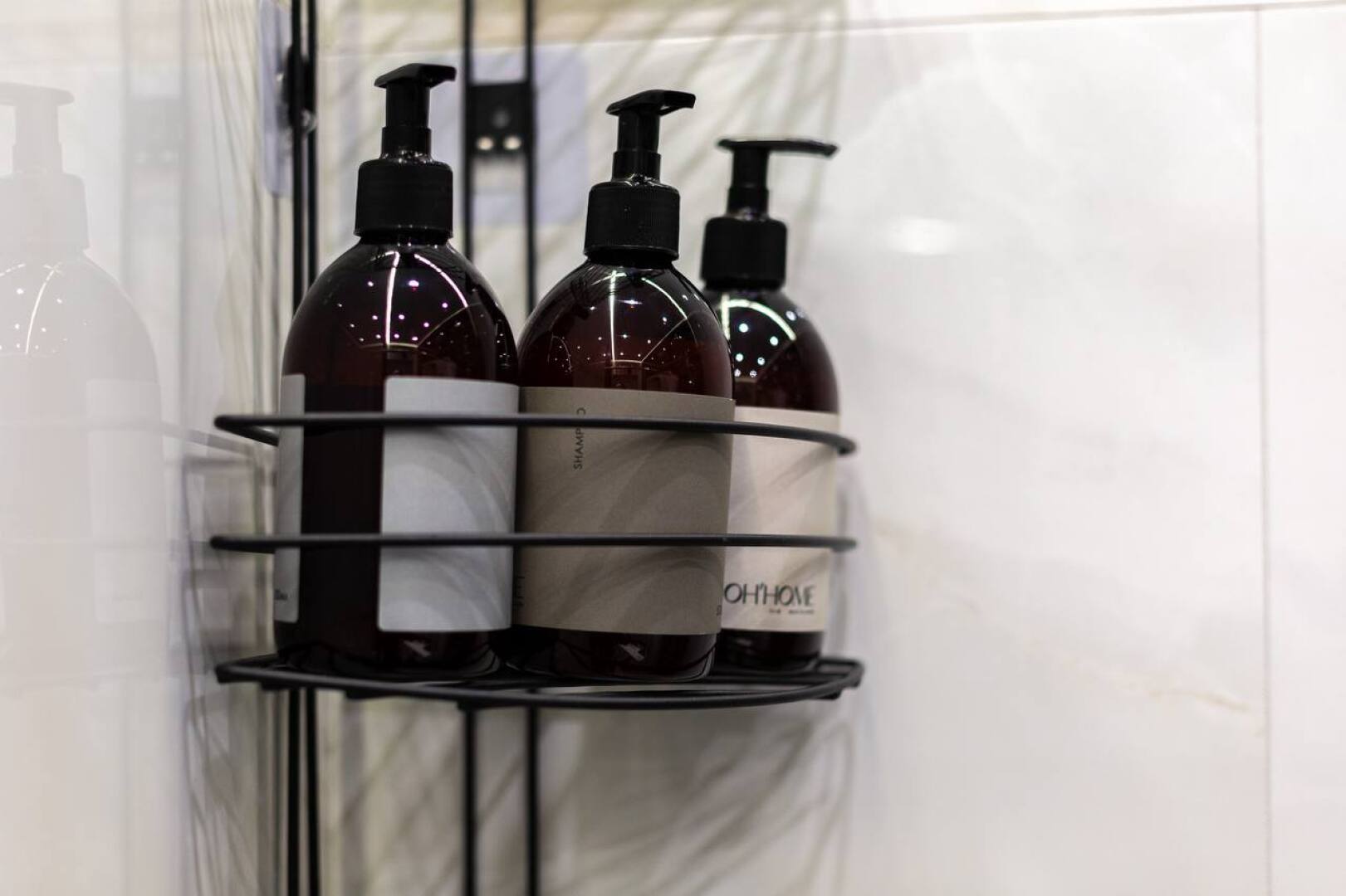 Апартаменты 4.16 STUDIO GONCHAROVA MEDIUM