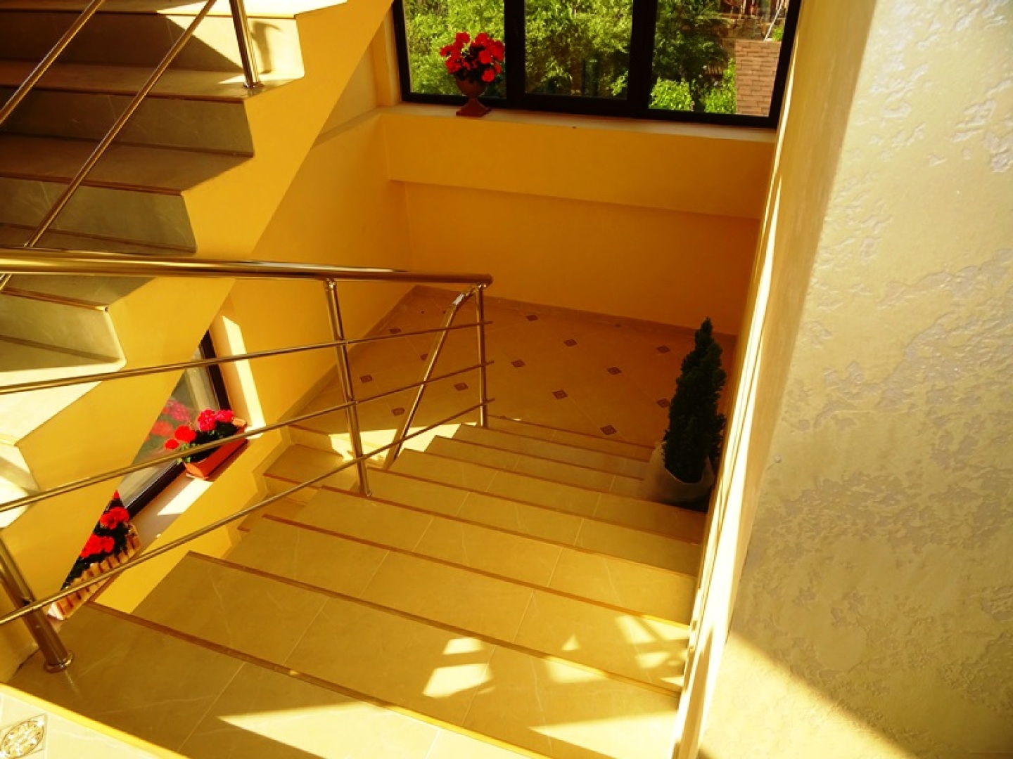 Гостевой дом Парус