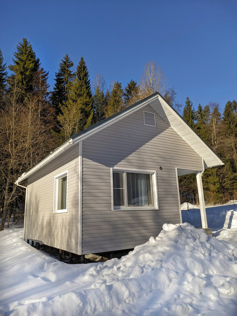 Гостевой Дом Taivas