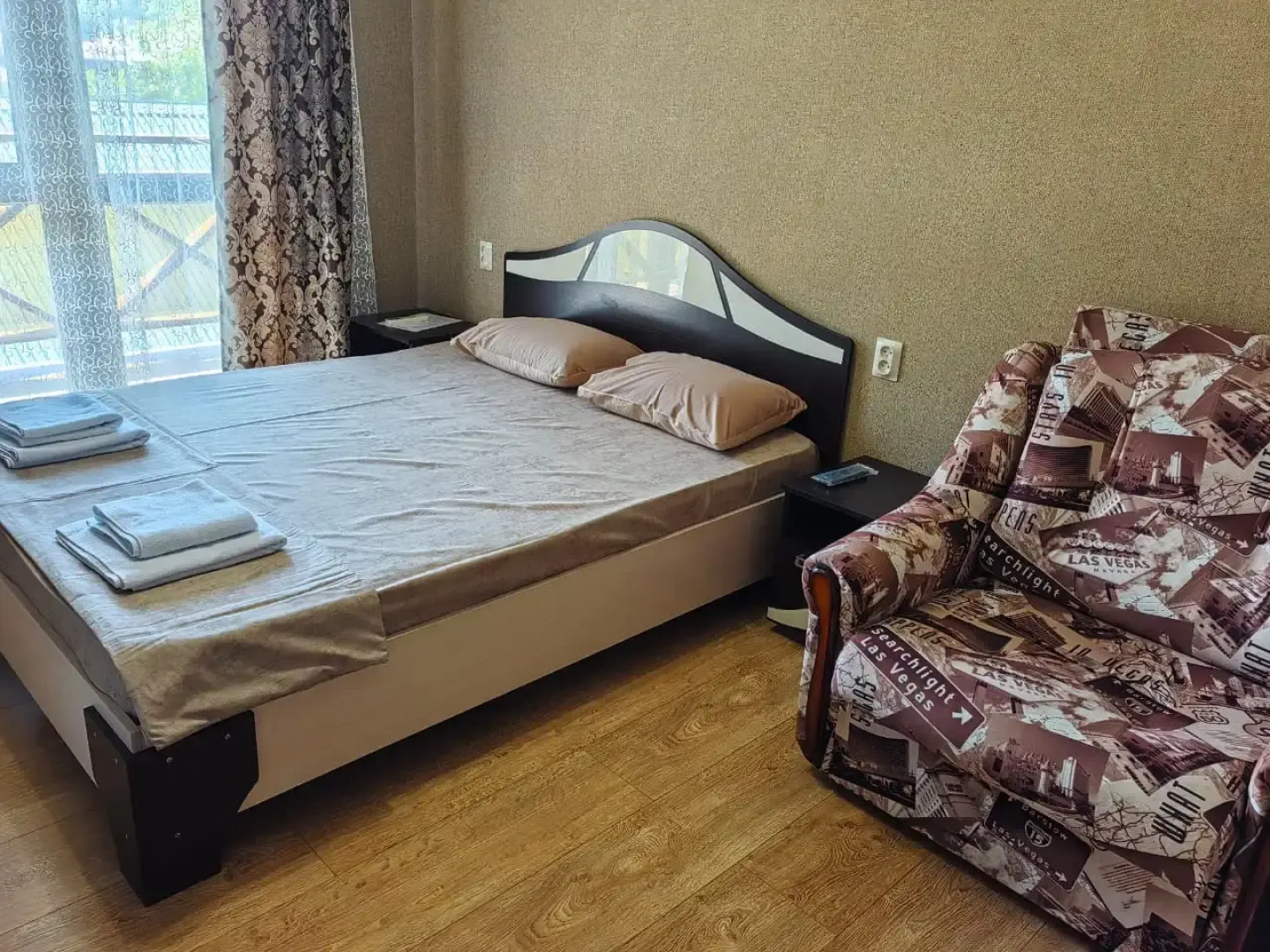 Гостевой Дом Стефания