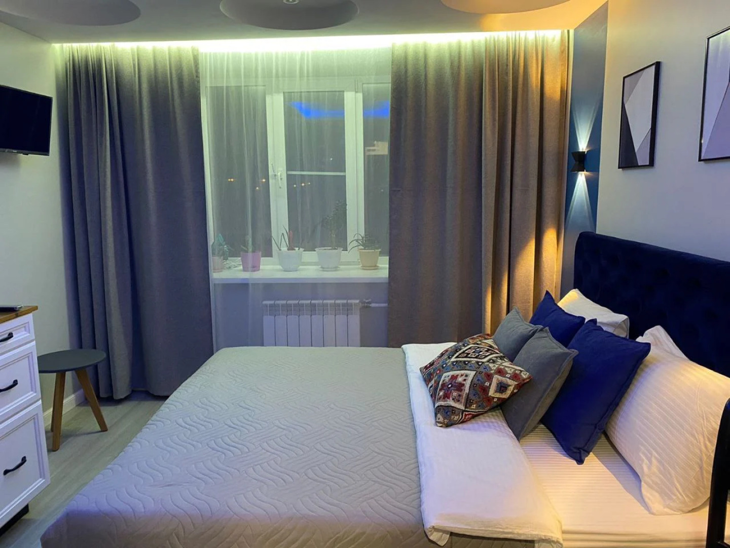 Квартира Territory for life на Розы Люксембург