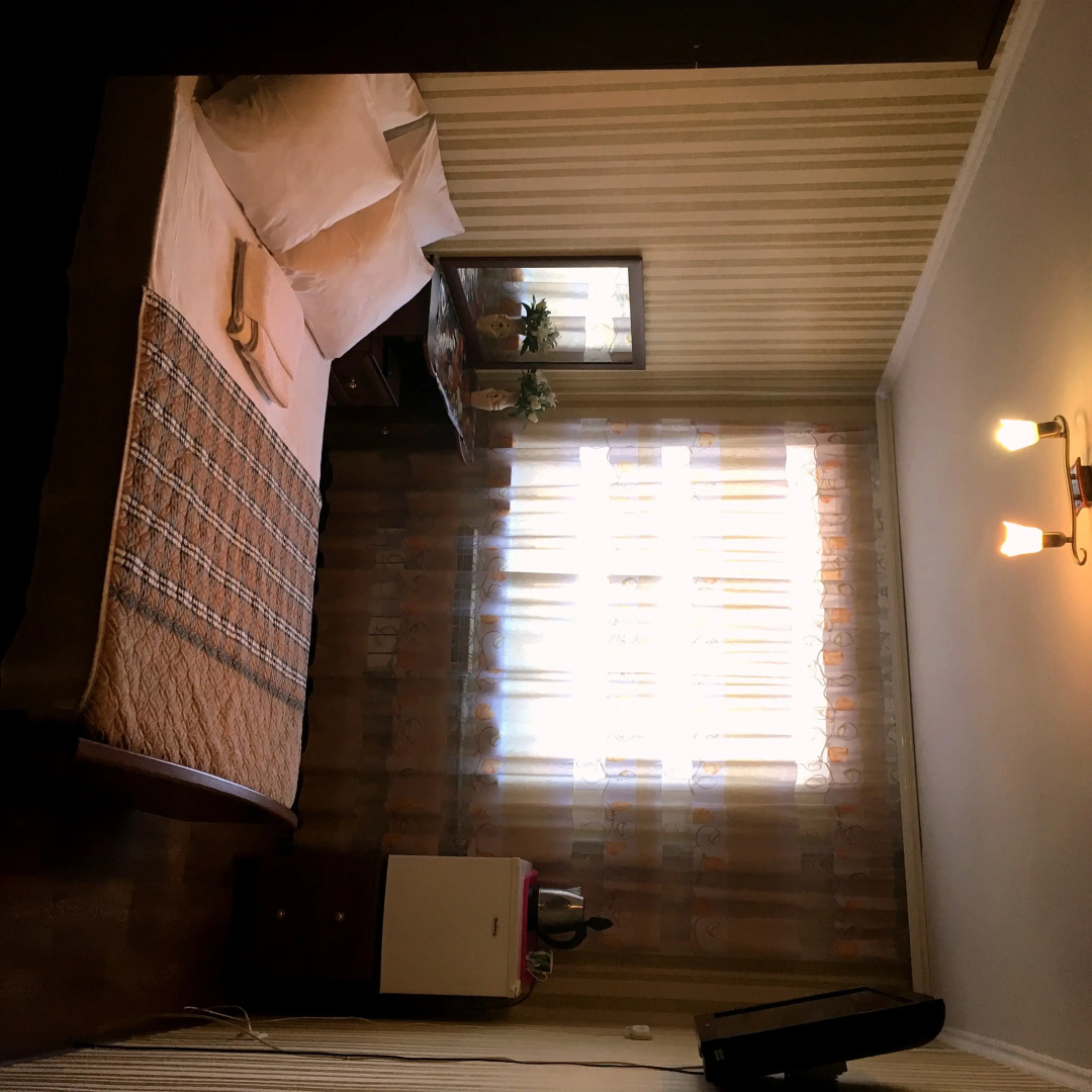 Отель Патриот