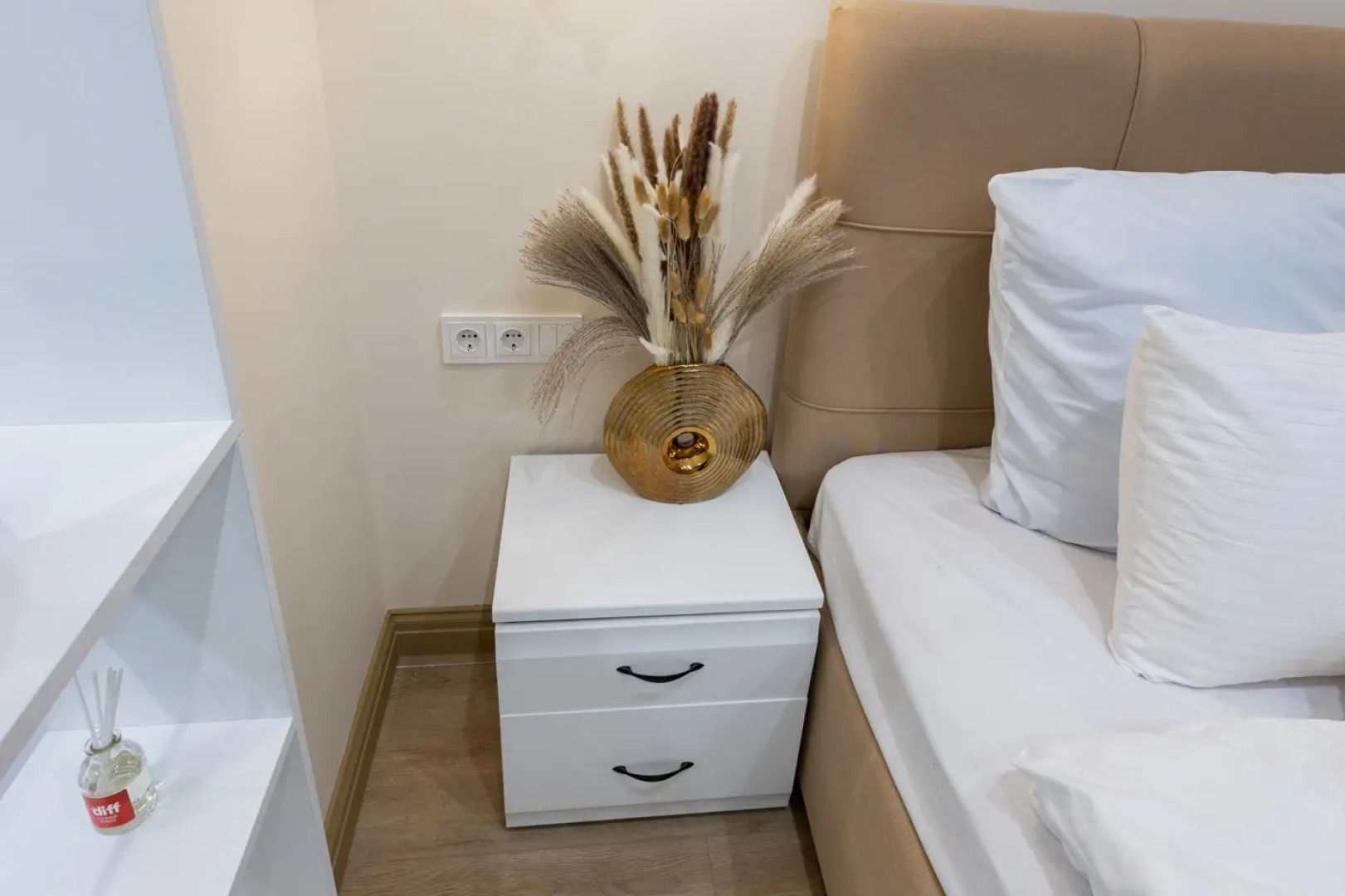 Апартаменты премиальные в Москва-Сити на уровне облаков"