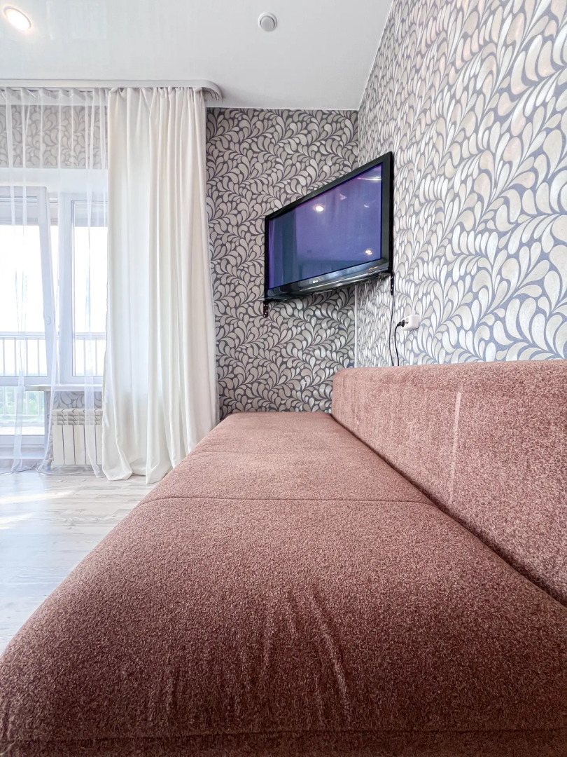 Апартаменты Красных Мадьяр 14