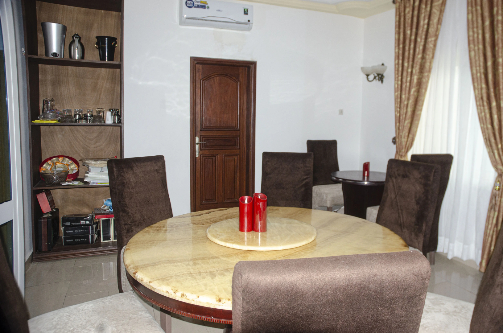 Отель Beach Sand Hotel & Resort