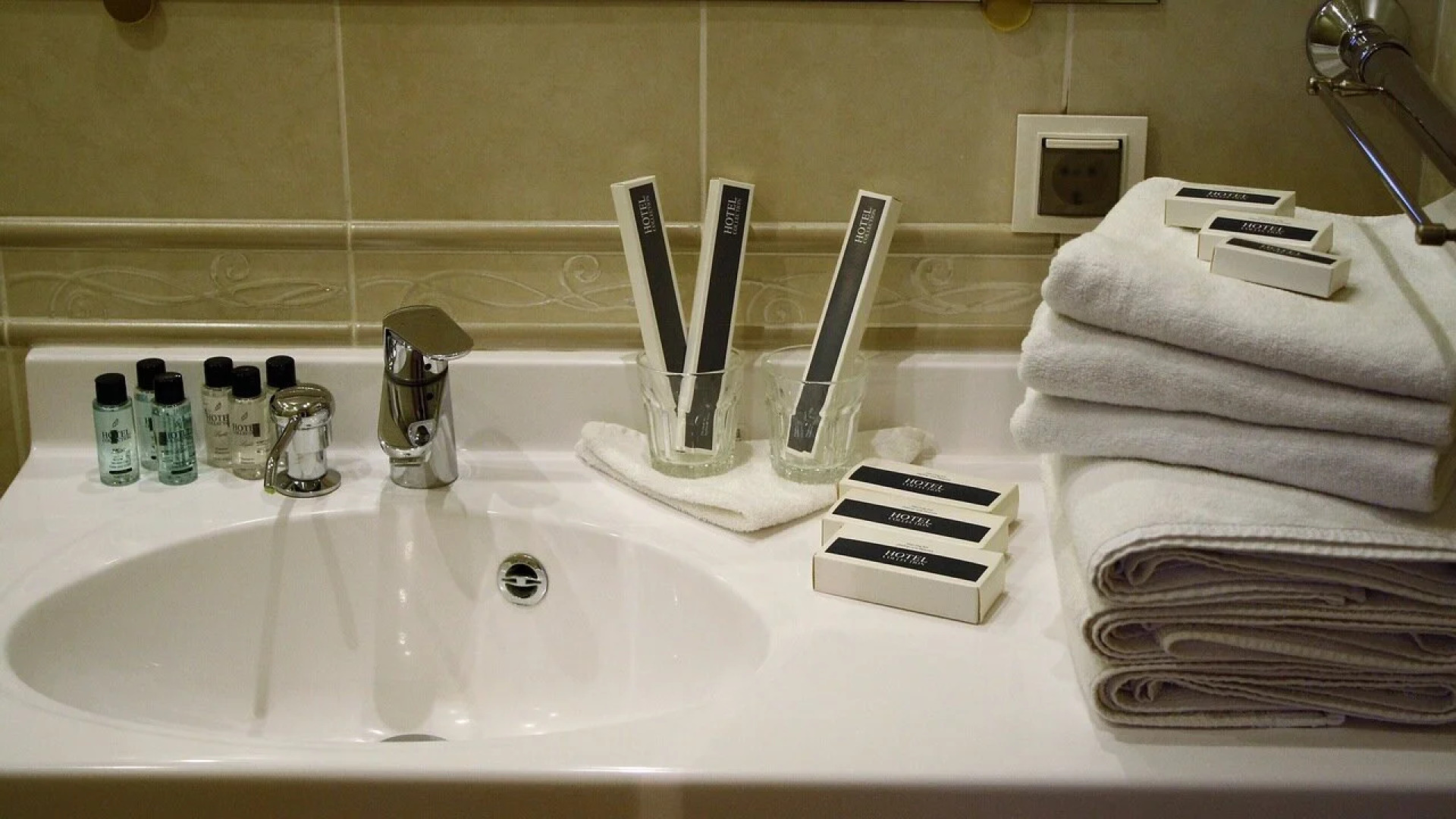 Гостевая Изба на Истре