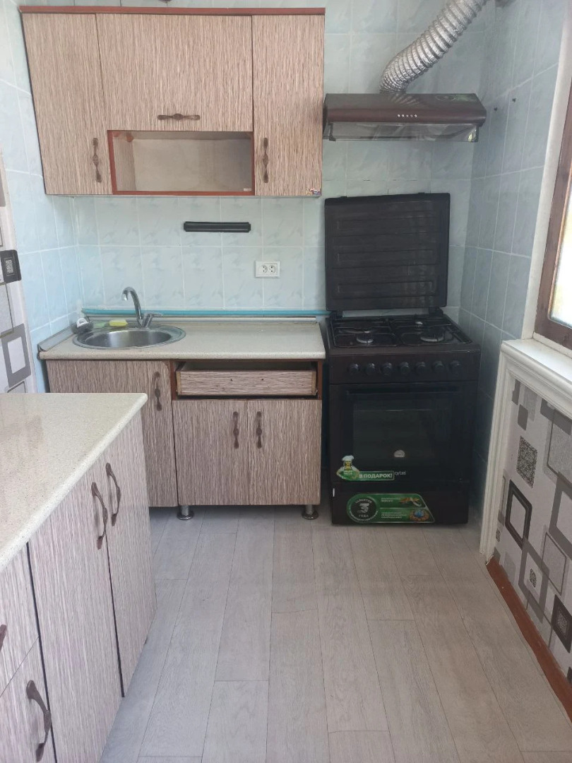 Апартаменты Cozy 2-Bedroom Apartments