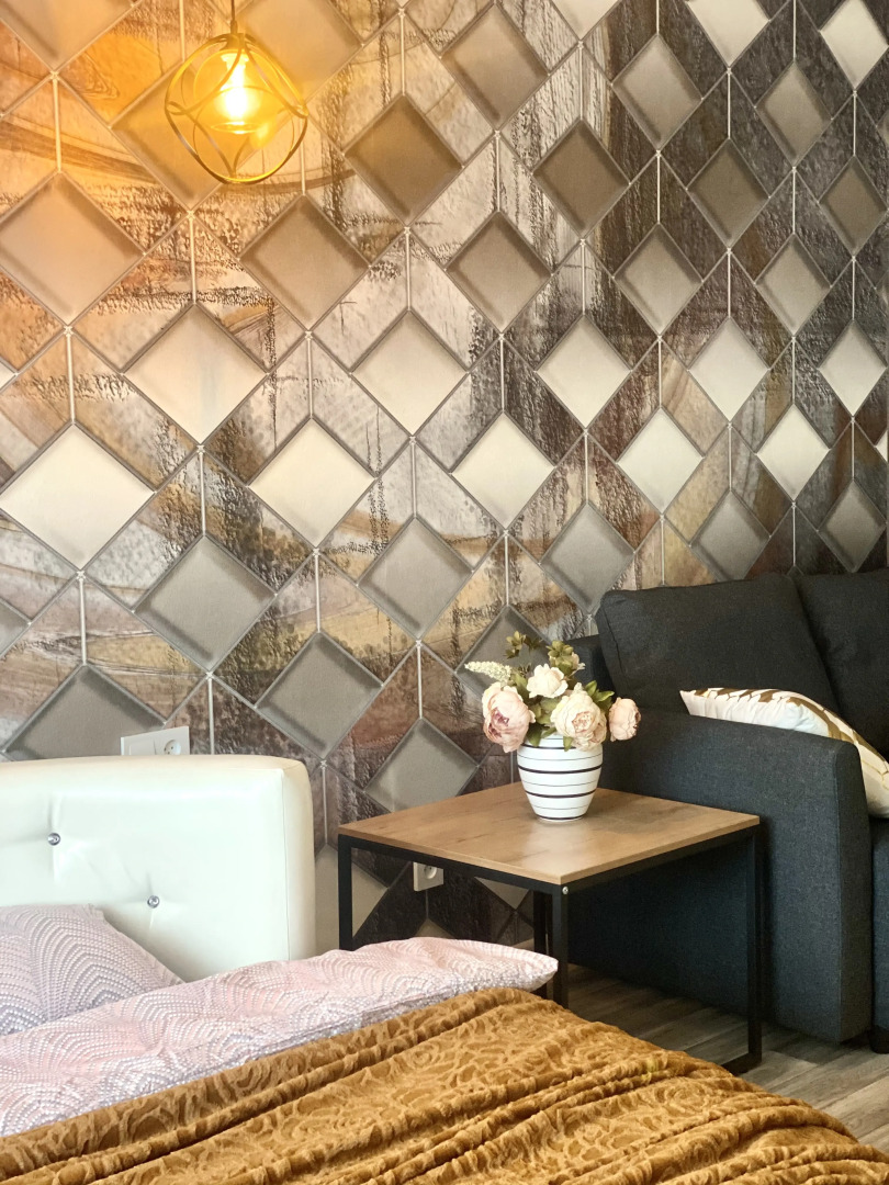 Апартаменты Курчатова 12