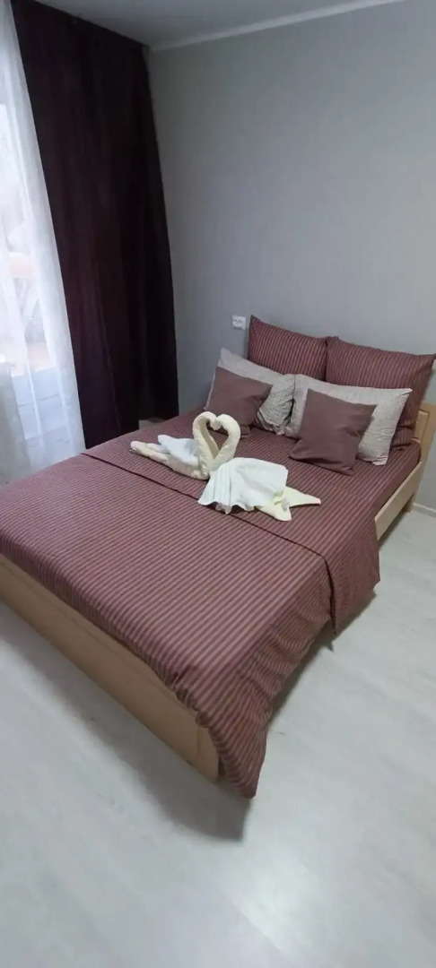 Апартаменты Sport  от Resident Ufa