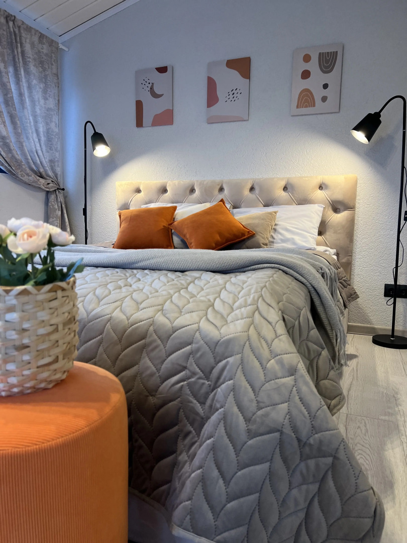 Частный дом Afanasovo Home