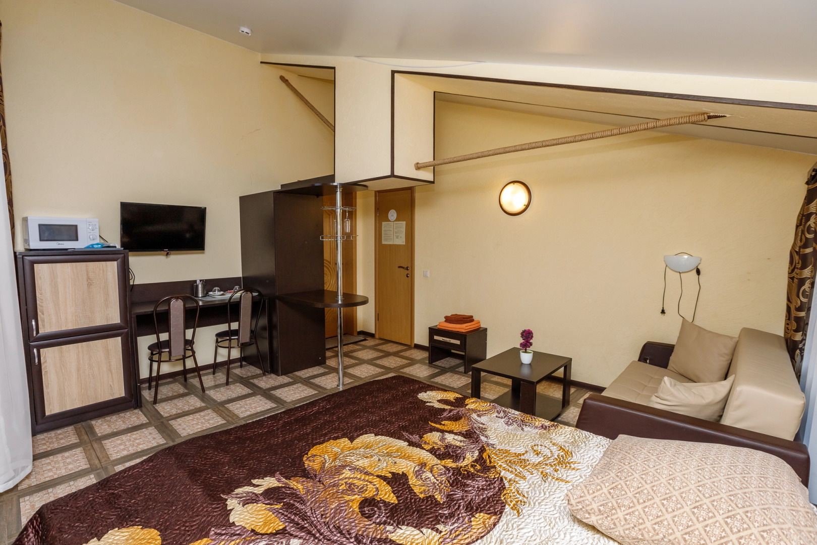 Отель Ситара