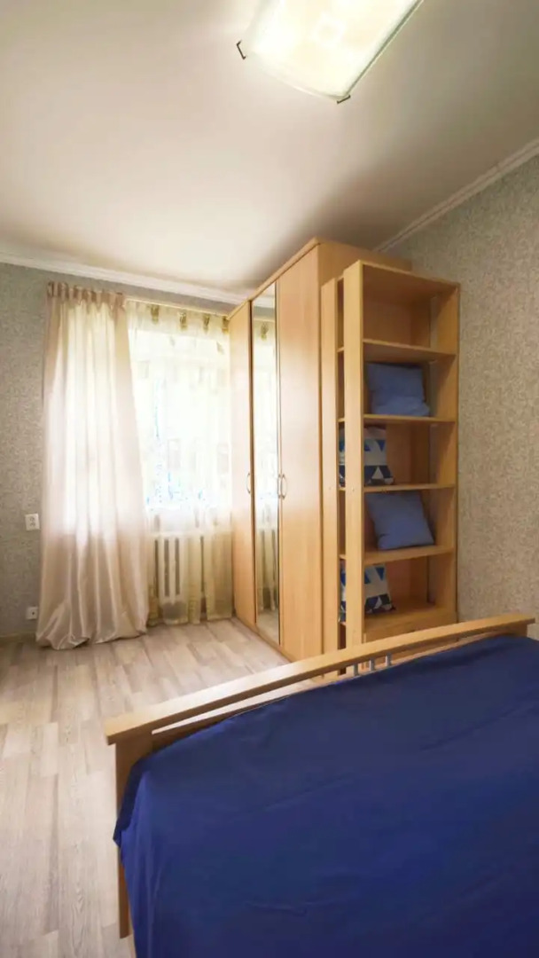 Квартира на Свободы 87