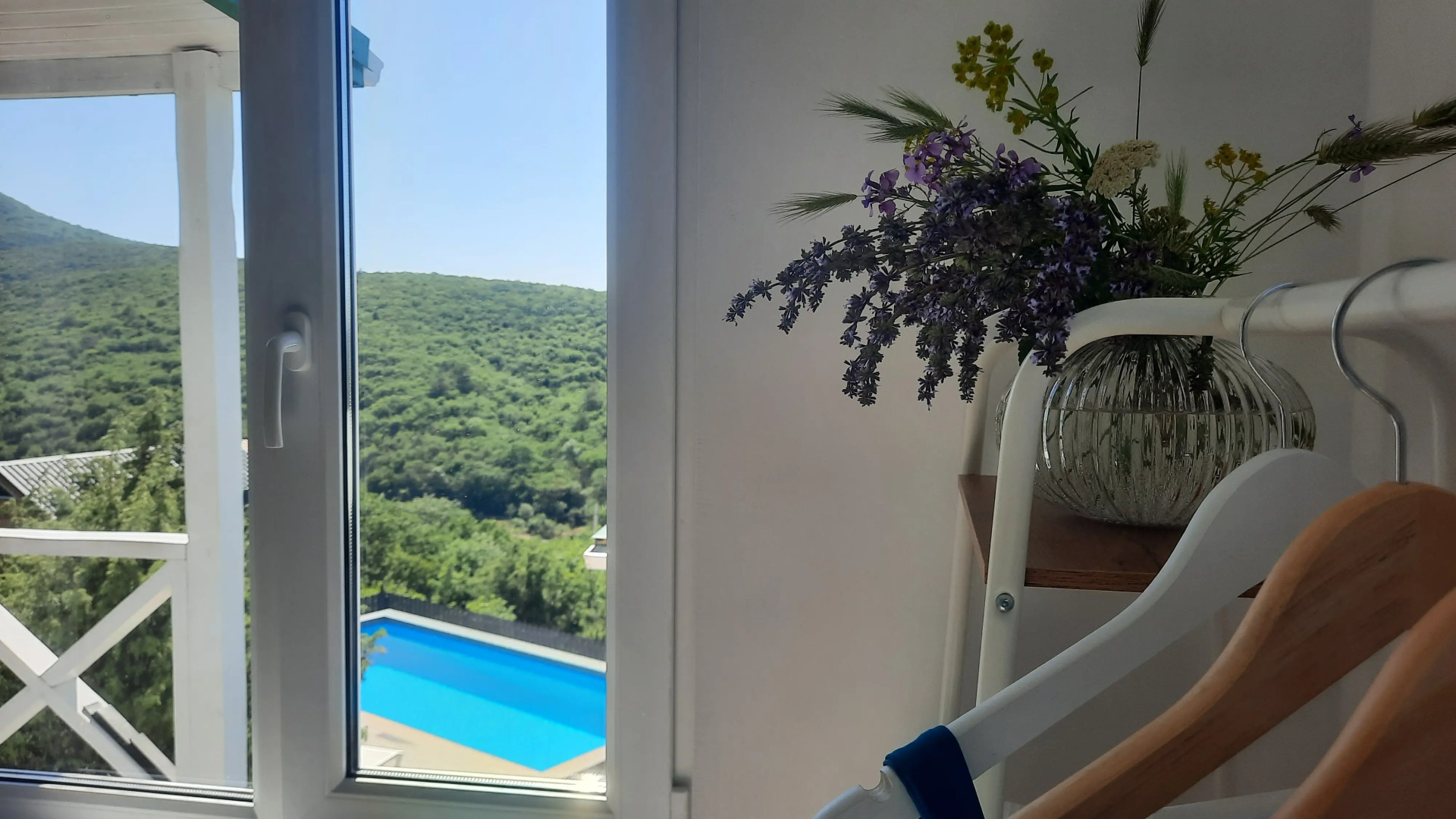 База отдыха Тепло