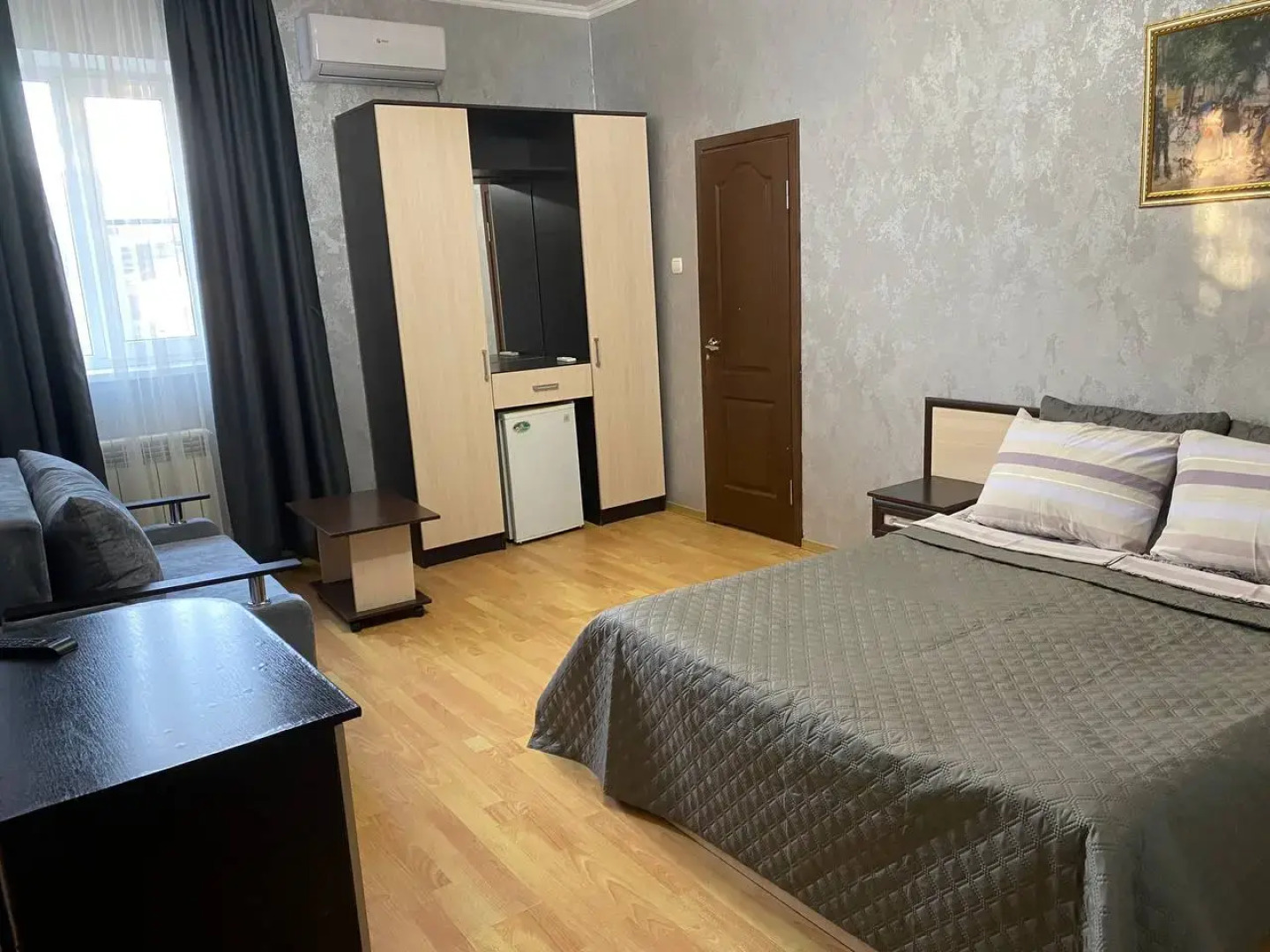 Гостевой дом Цезарь