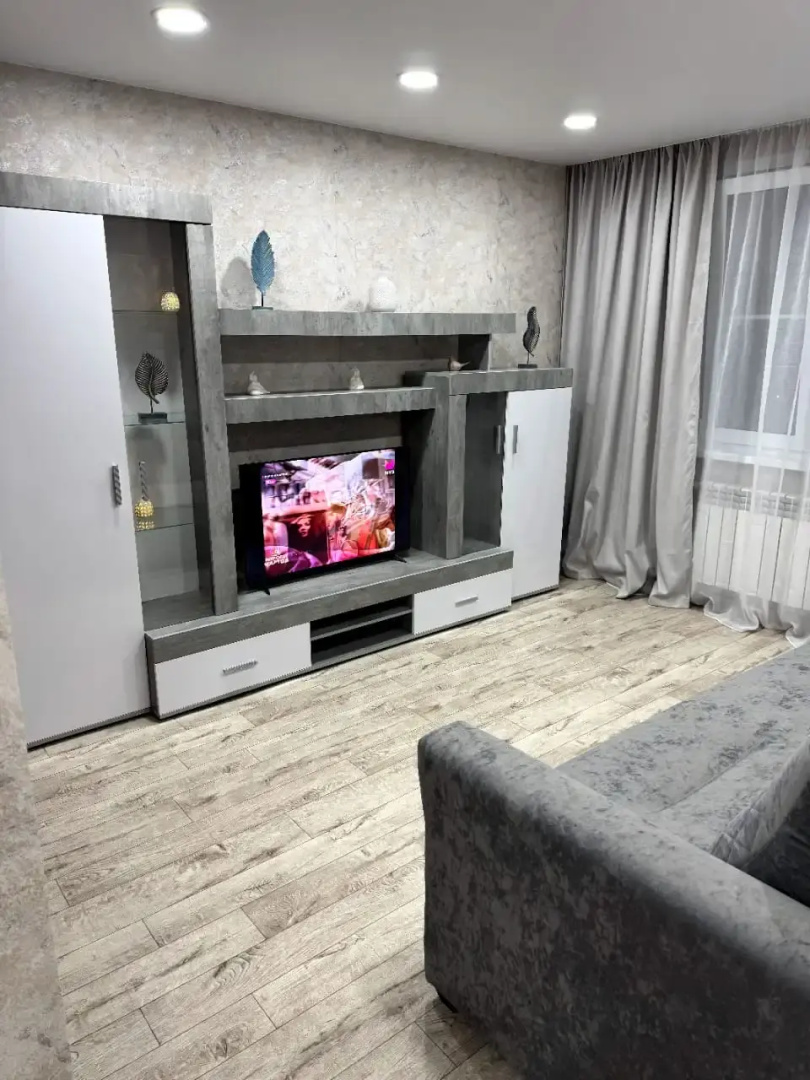 Квартира в Спальном Районе