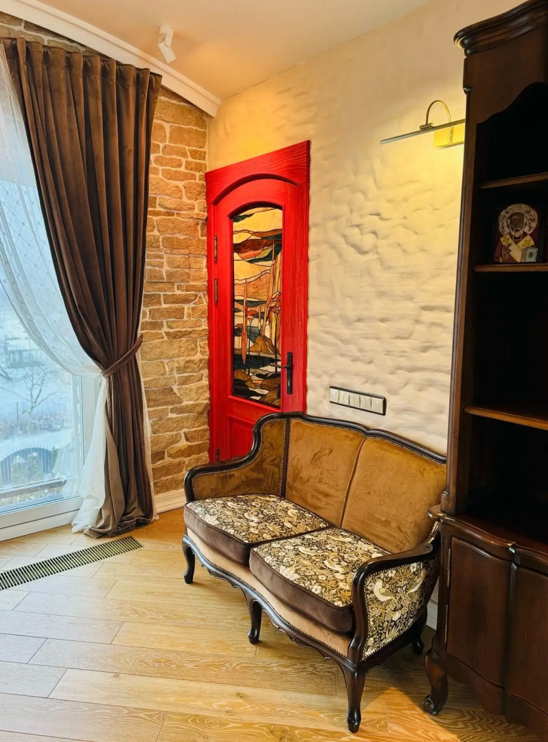 Частный дом Villa varep