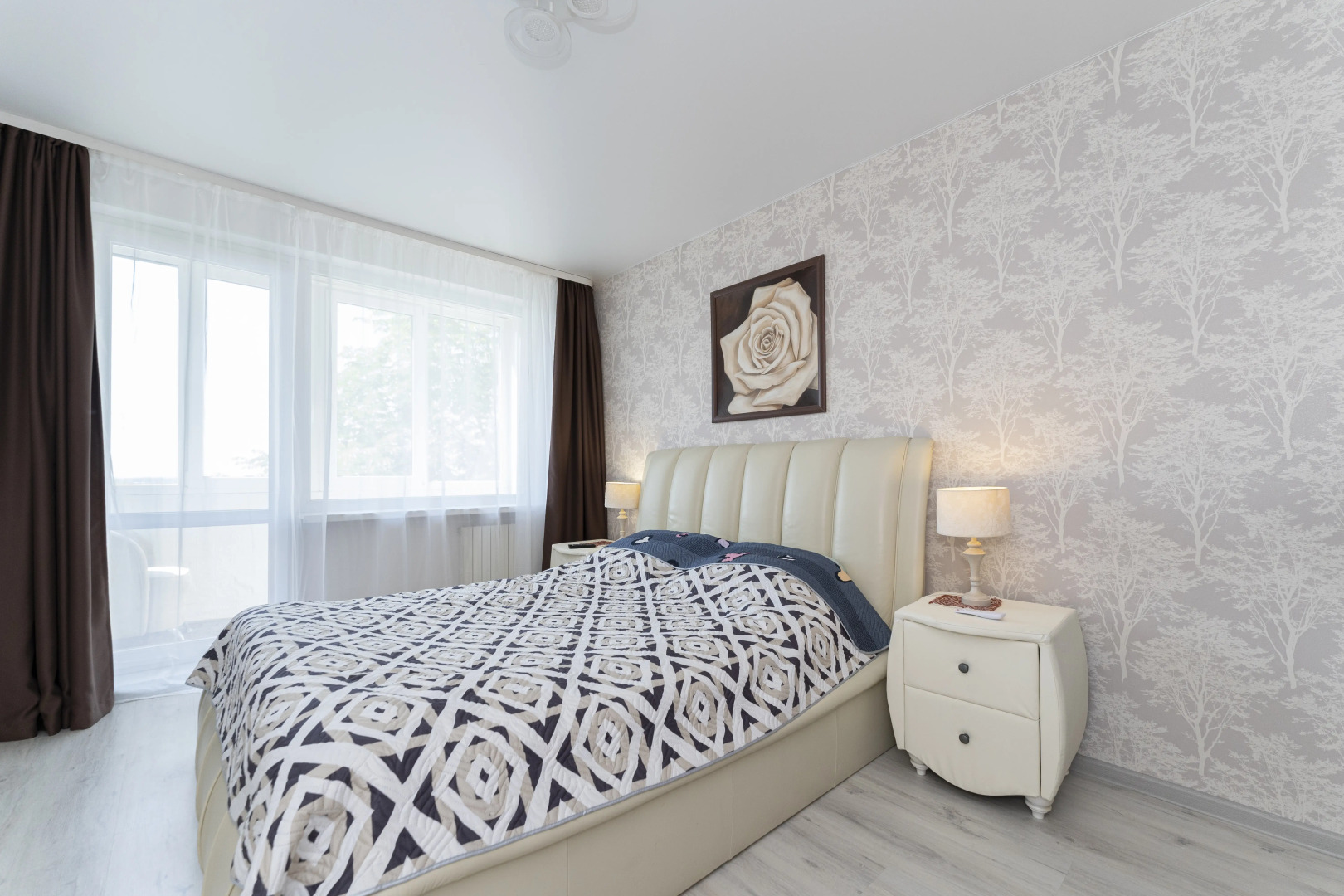 Апартаменты Королевские ворота в Центре