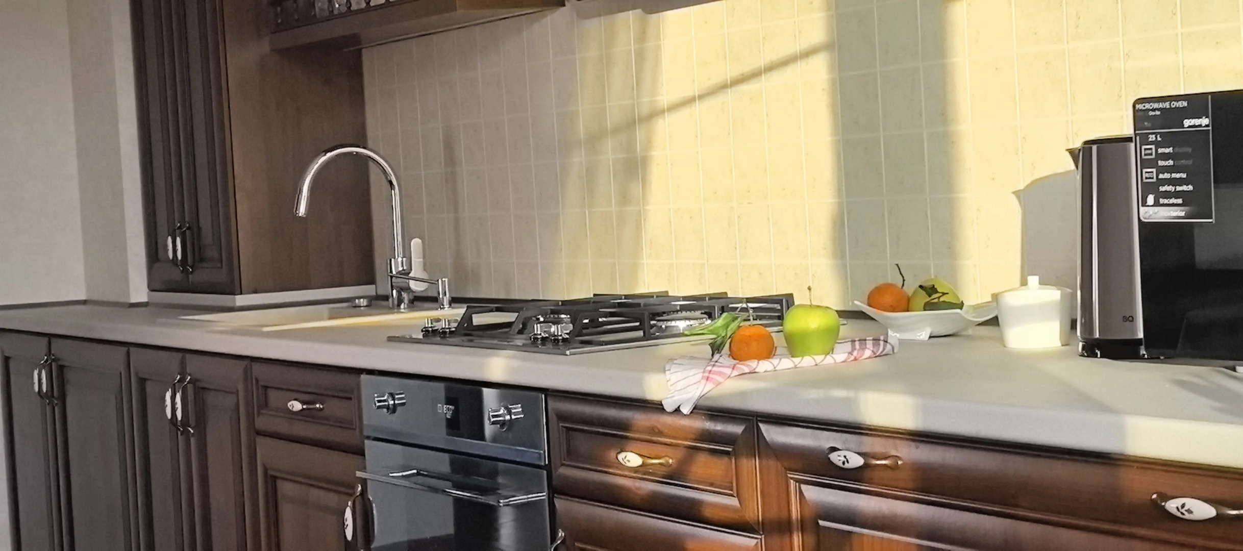 Квартира Рядом с площадью