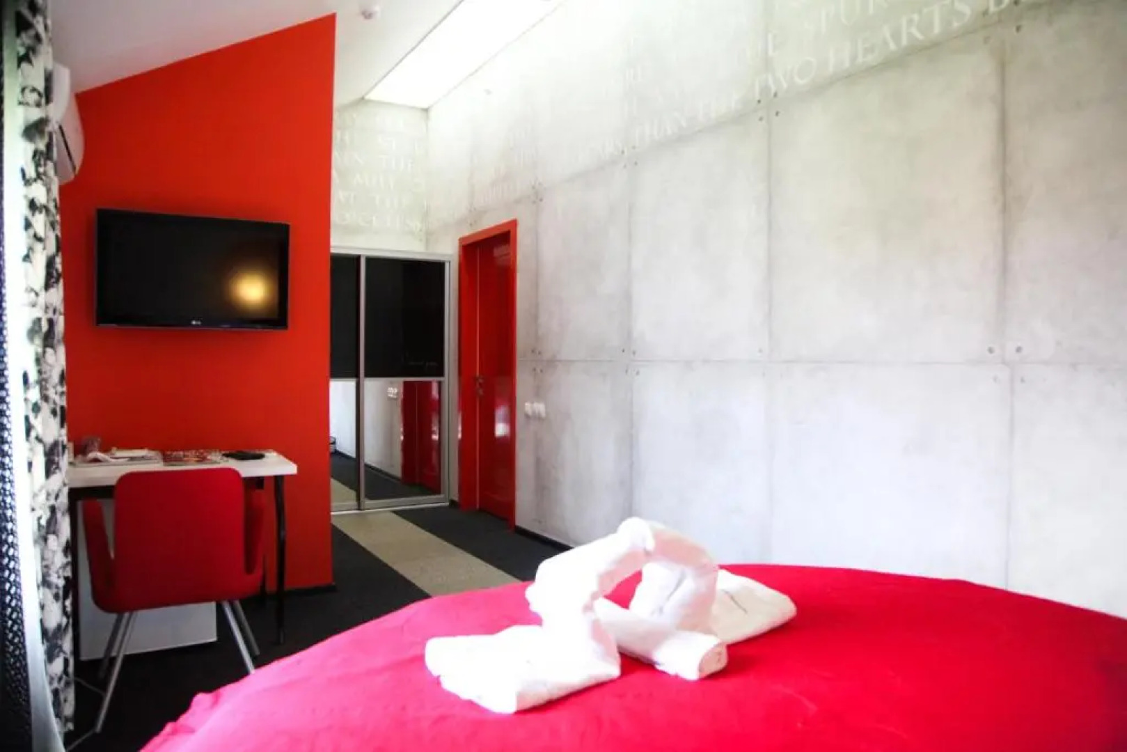 Мини-отель Краски