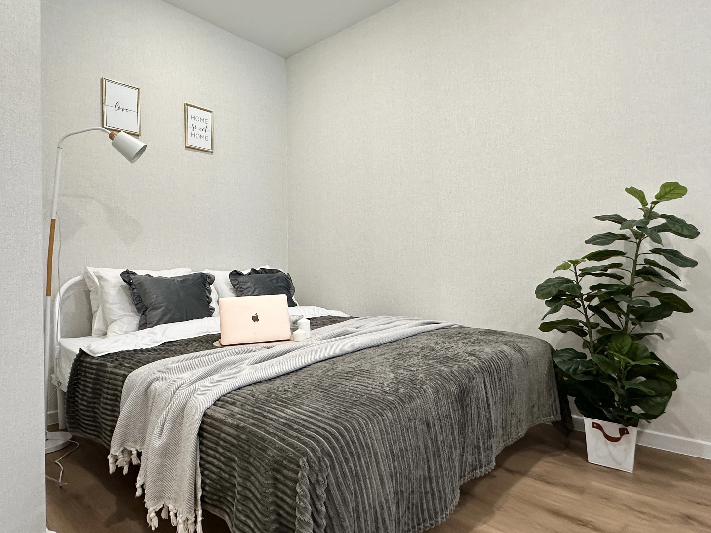 Апартаменты в центре Казани рядом с Волгой