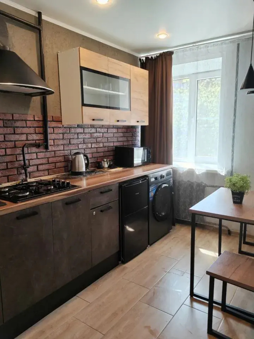 Квартира на Советской 8