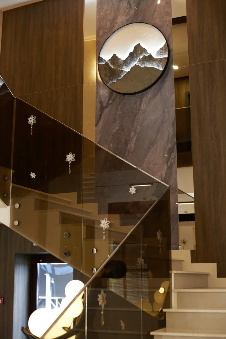 Бутик-отель Шафран