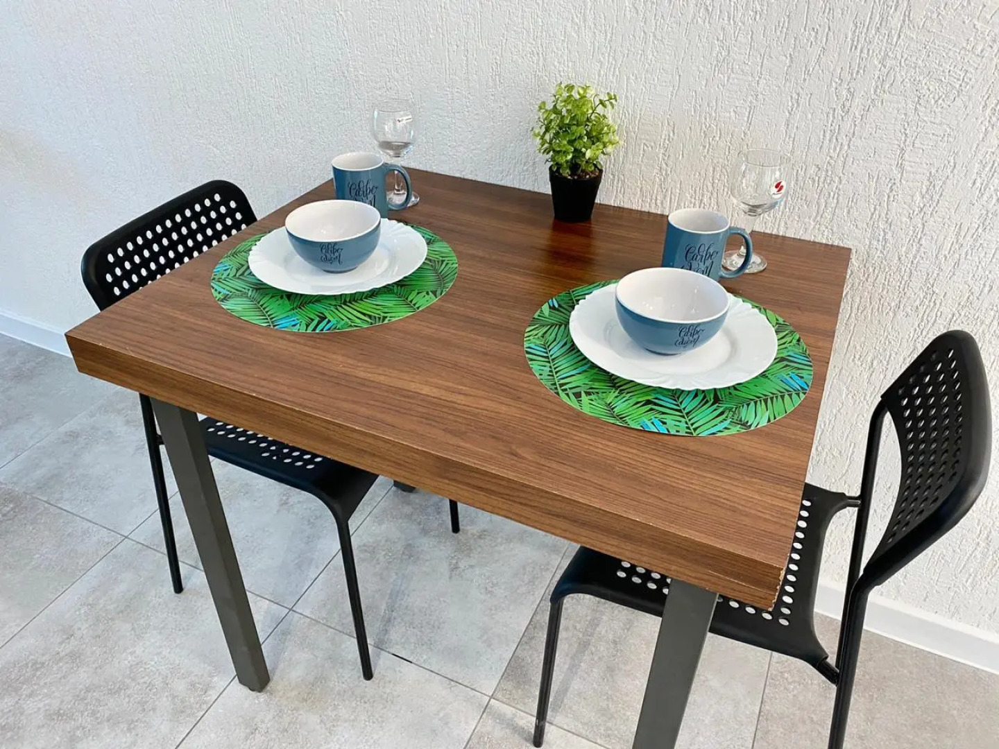 Апартаменты в Барнауле в центре