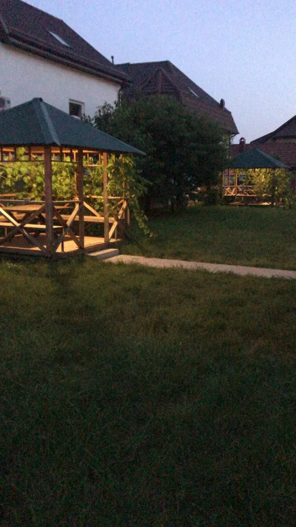 Гостевой дом Малахит