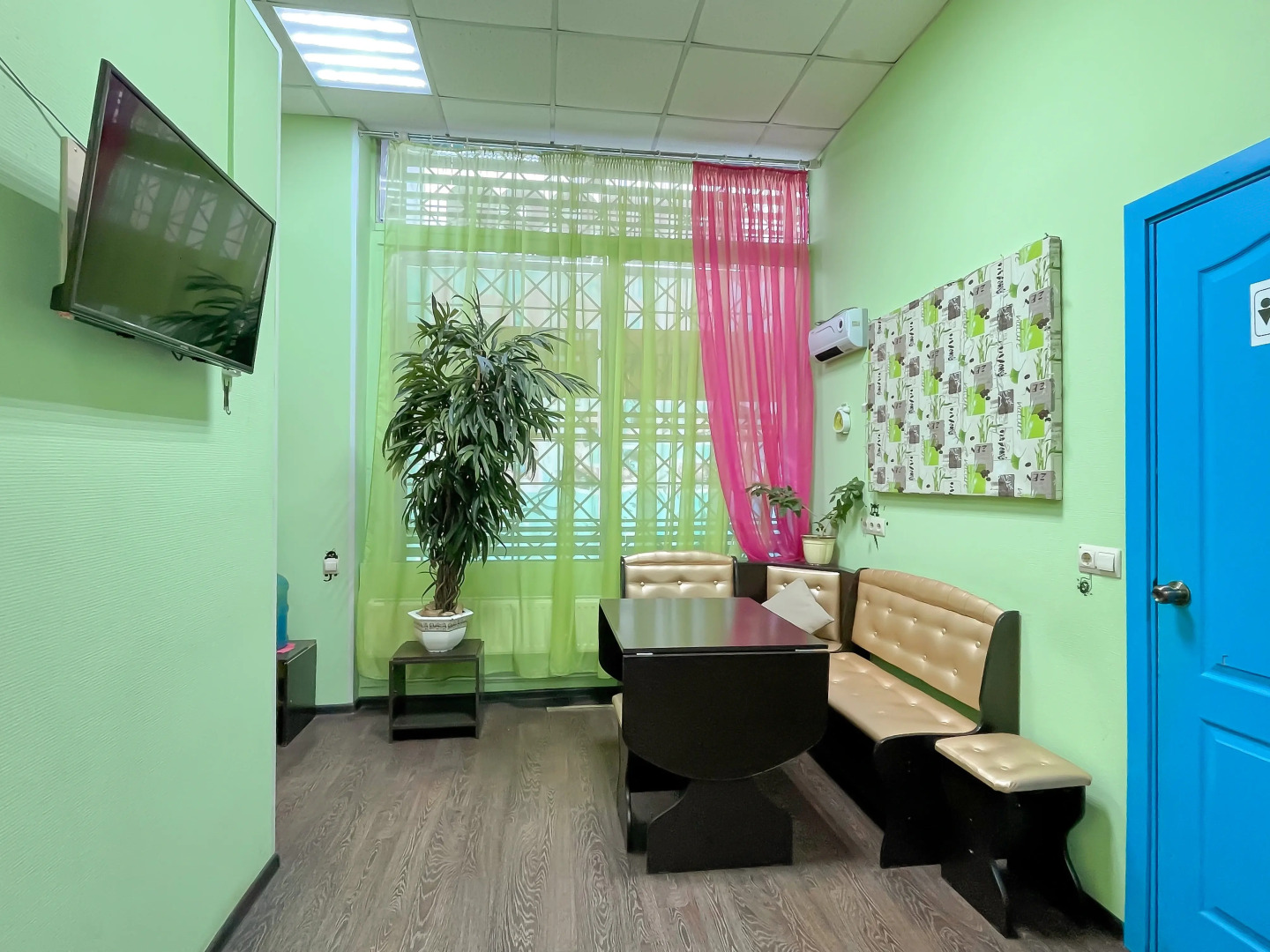 Хостел Фреш