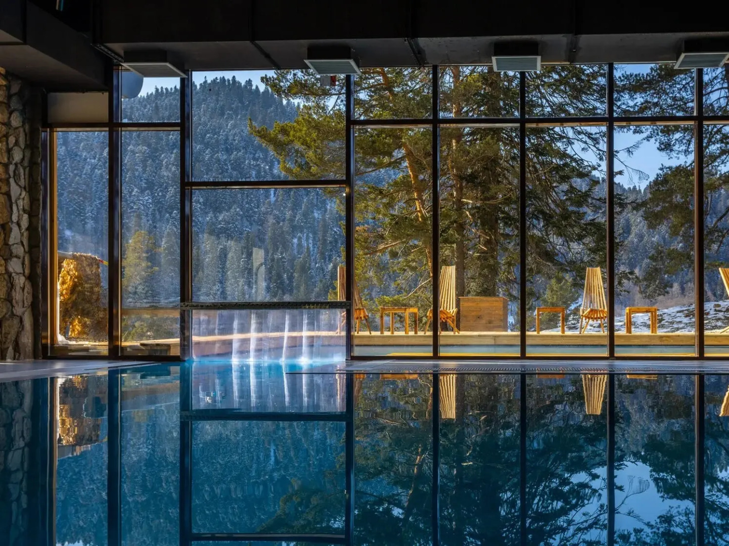 Отель Alean Select Altair